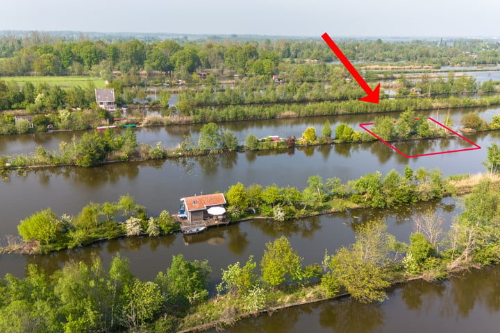 Bekijk foto 1 van Plassen Zuid F1609