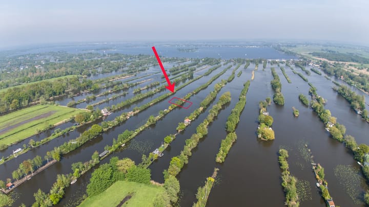 Foto 4 van Plassen Zuid F1609
