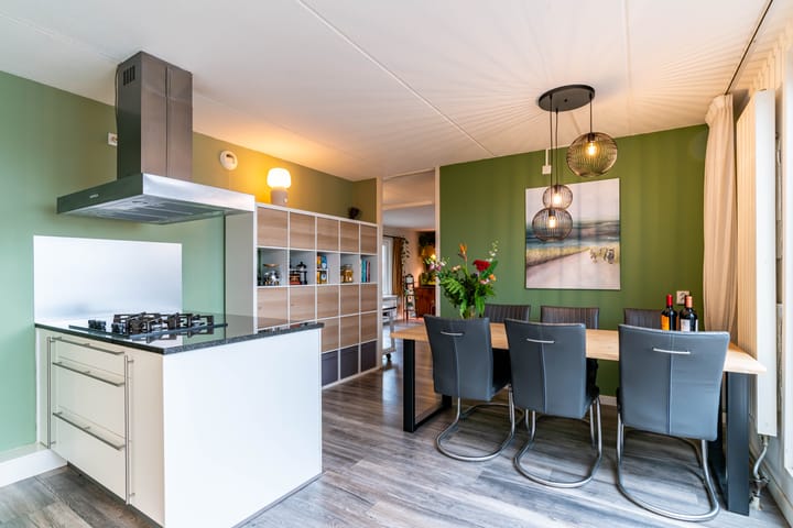 Foto 16 van Kethelstraat 16