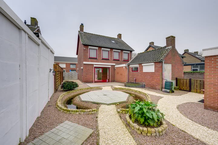 Foto 2 van Timberwolfstraat 34