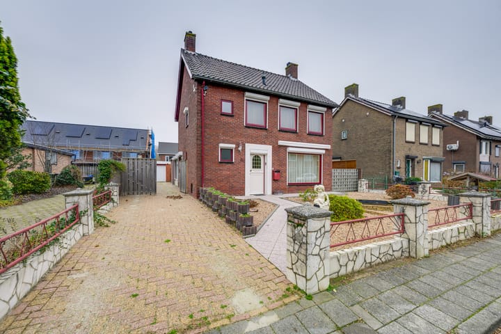 Foto 5 van Timberwolfstraat 34