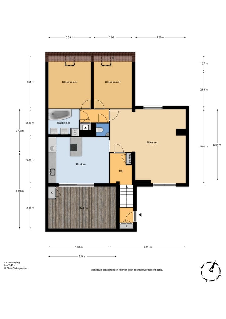 Foto 40 van Kethelstraat 16