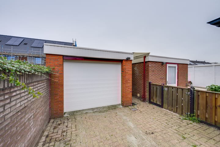 Foto 6 van Timberwolfstraat 34