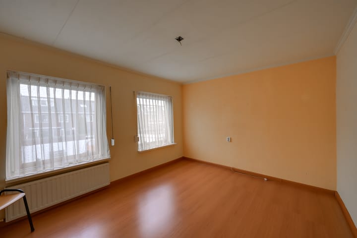 Foto 24 van Timberwolfstraat 34