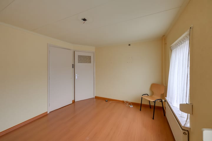 Foto 25 van Timberwolfstraat 34