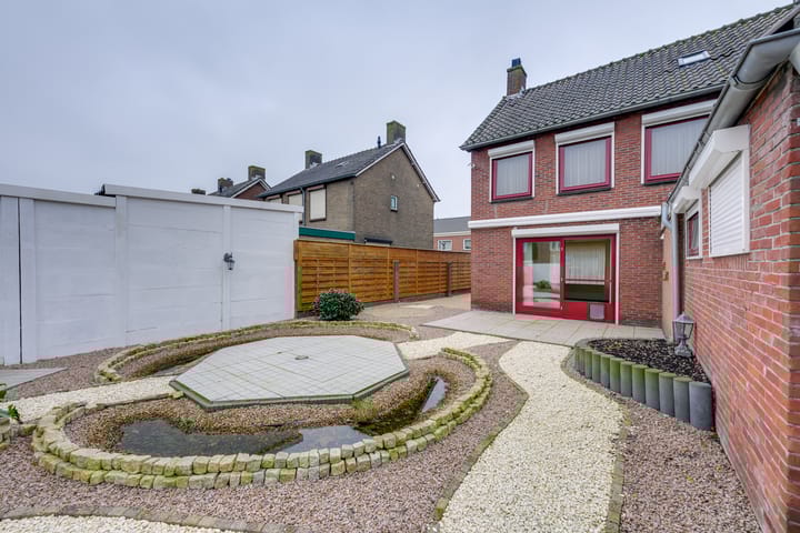 Foto 26 van Timberwolfstraat 34