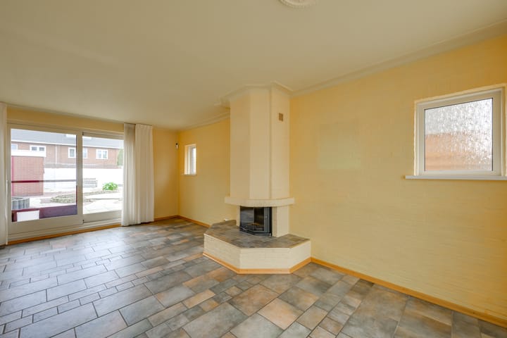 Foto 10 van Timberwolfstraat 34