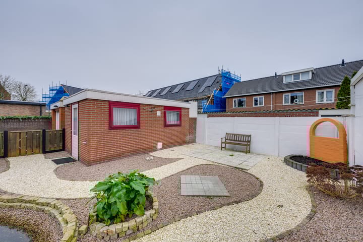 Foto 29 van Timberwolfstraat 34