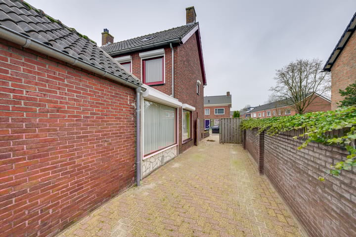 Foto 30 van Timberwolfstraat 34