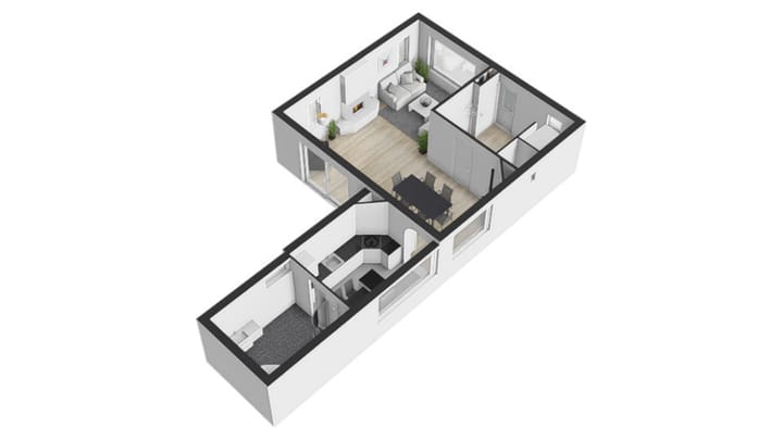 Foto 35 van Timberwolfstraat 34