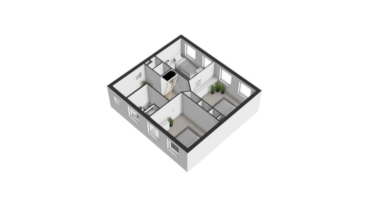 Foto 39 van Timberwolfstraat 34