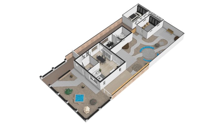 Foto 51 van Timberwolfstraat 34