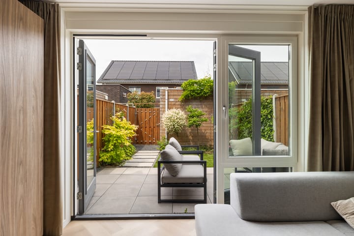 Foto 10 van Kuilgras 17