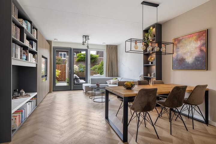 Foto 2 van Kuilgras 17