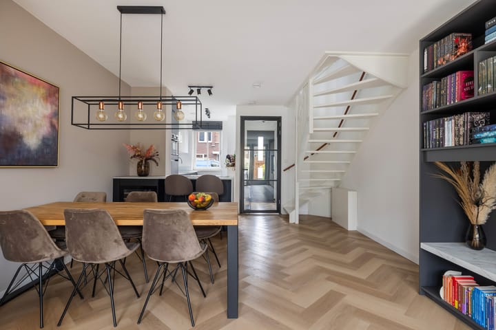 Foto 8 van Kuilgras 17