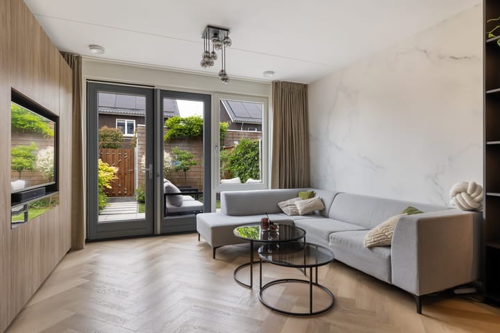 Foto 6 van Kuilgras 17