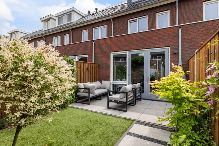 Foto 12 van Kuilgras 17