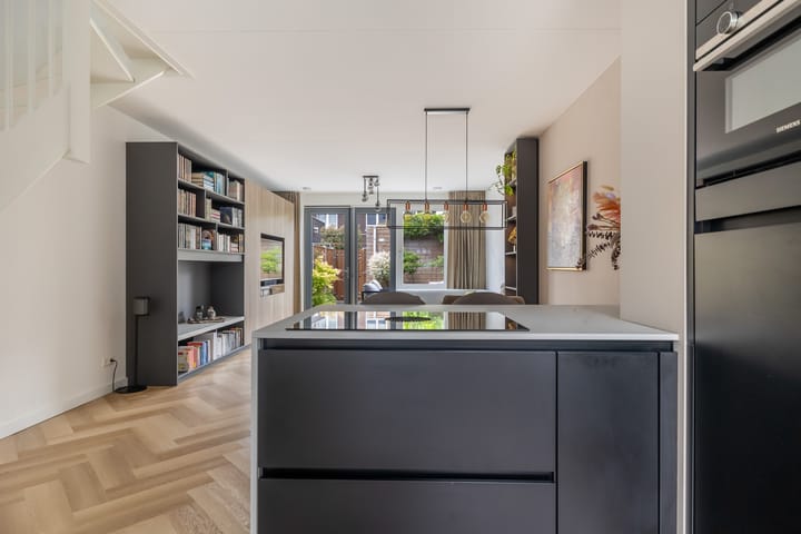 Foto 20 van Kuilgras 17