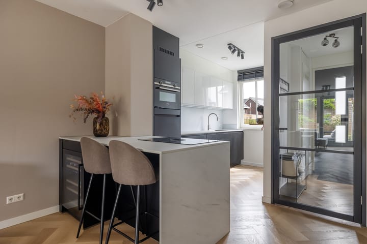 Foto 17 van Kuilgras 17