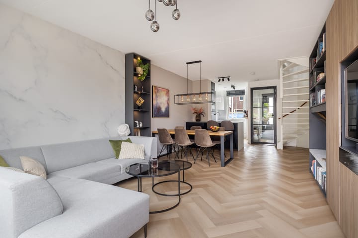 Foto 9 van Kuilgras 17