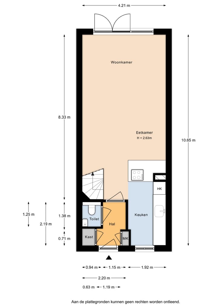Foto 41 van Kuilgras 17