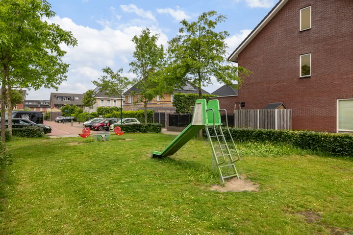 Foto 35 van Kuilgras 17