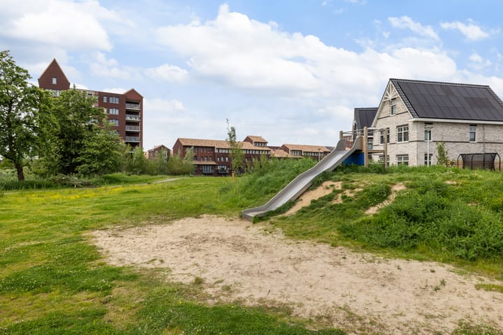 Foto 39 van Kuilgras 17