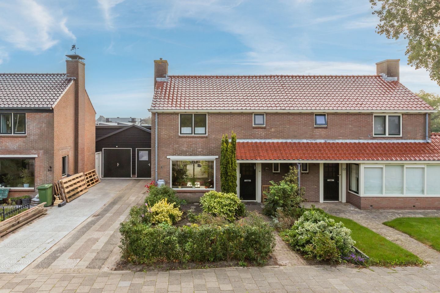 Foto 1 van Bogtmanweg 34