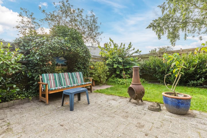 Foto 3 van Bogtmanweg 34