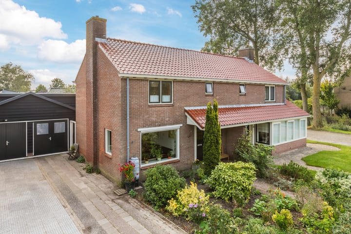 Foto 5 van Bogtmanweg 34