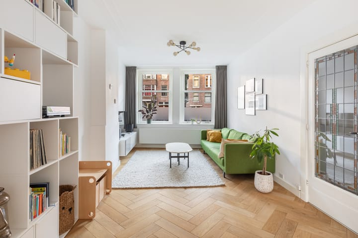 Foto 1 van Van Cittersstraat 34-B