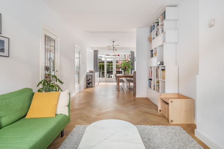 Foto 7 van Van Cittersstraat 34-B