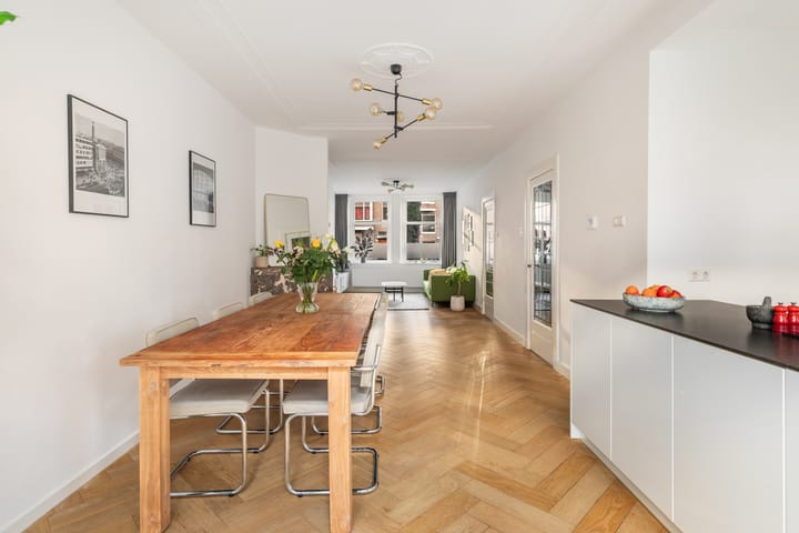 Foto 10 van Van Cittersstraat 34-B