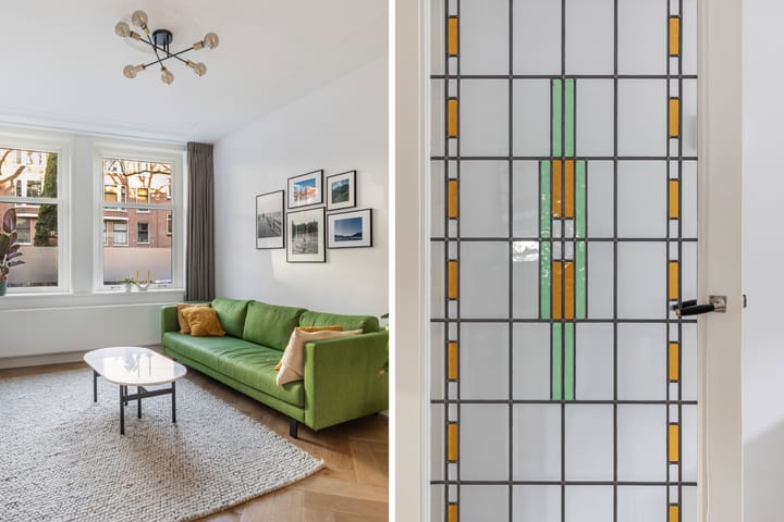 Foto 11 van Van Cittersstraat 34-B