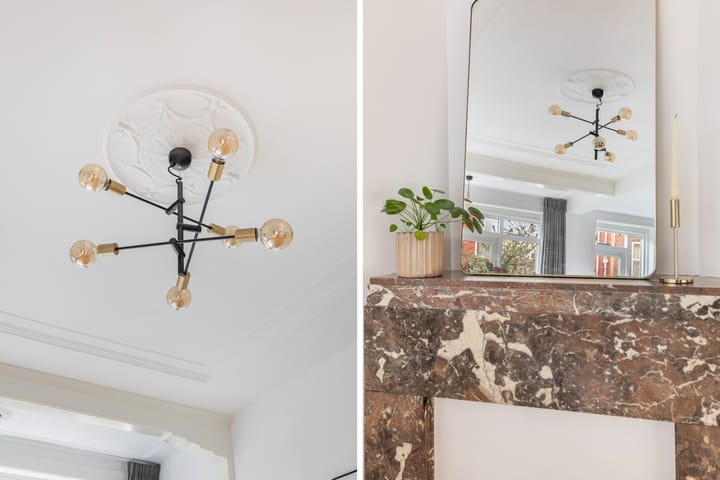 Foto 13 van Van Cittersstraat 34-B