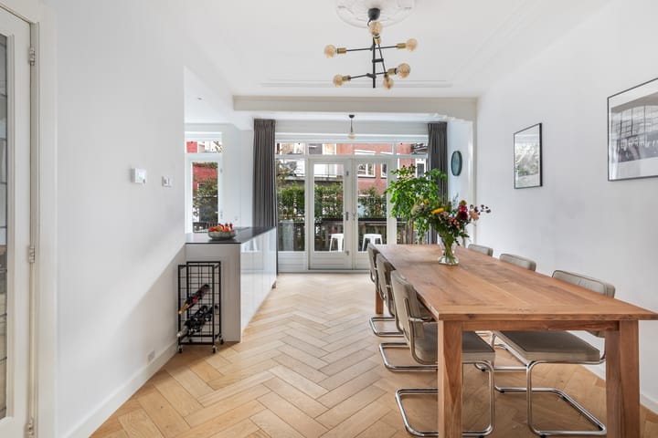 Foto 14 van Van Cittersstraat 34-B