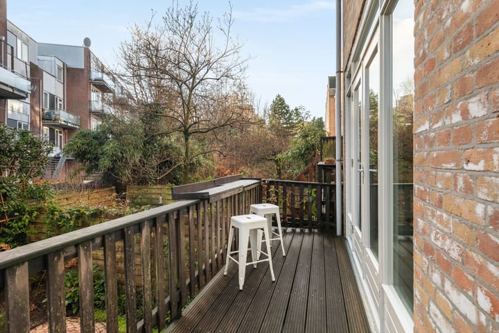 Foto 23 van Van Cittersstraat 34-B