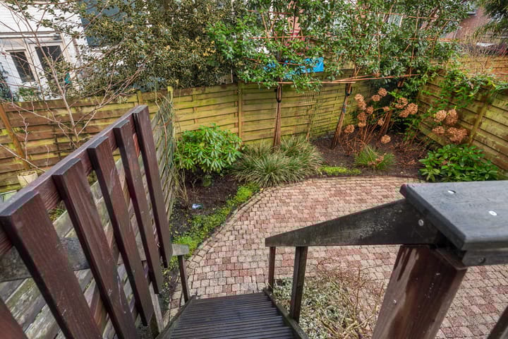 Foto 24 van Van Cittersstraat 34-B