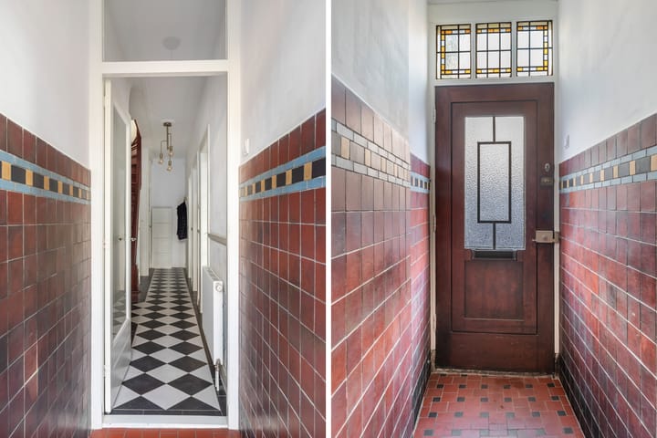 Foto 50 van Van Cittersstraat 34-B