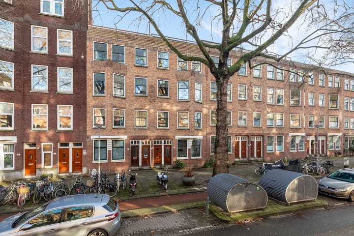 Foto 52 van Van Cittersstraat 34-B