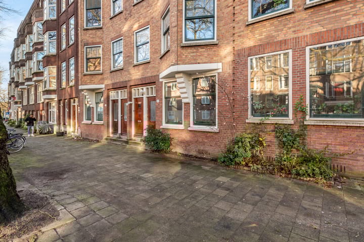 Foto 54 van Van Cittersstraat 34-B