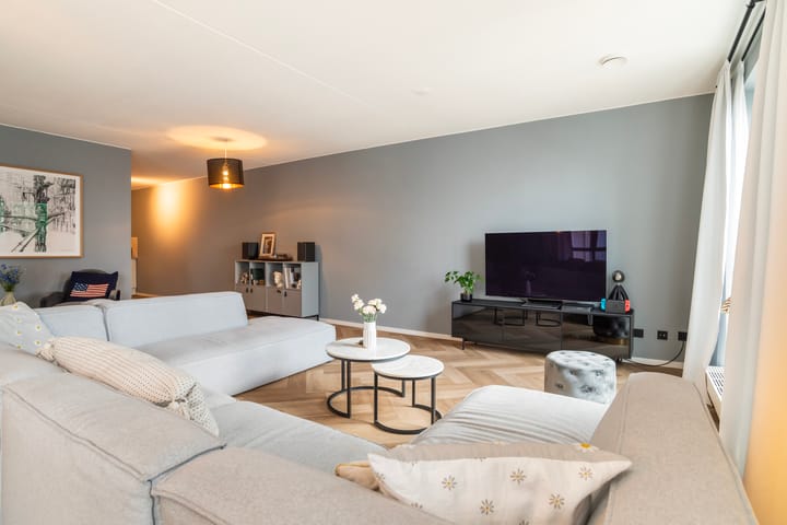 Foto 9 van Vissersdijk 151