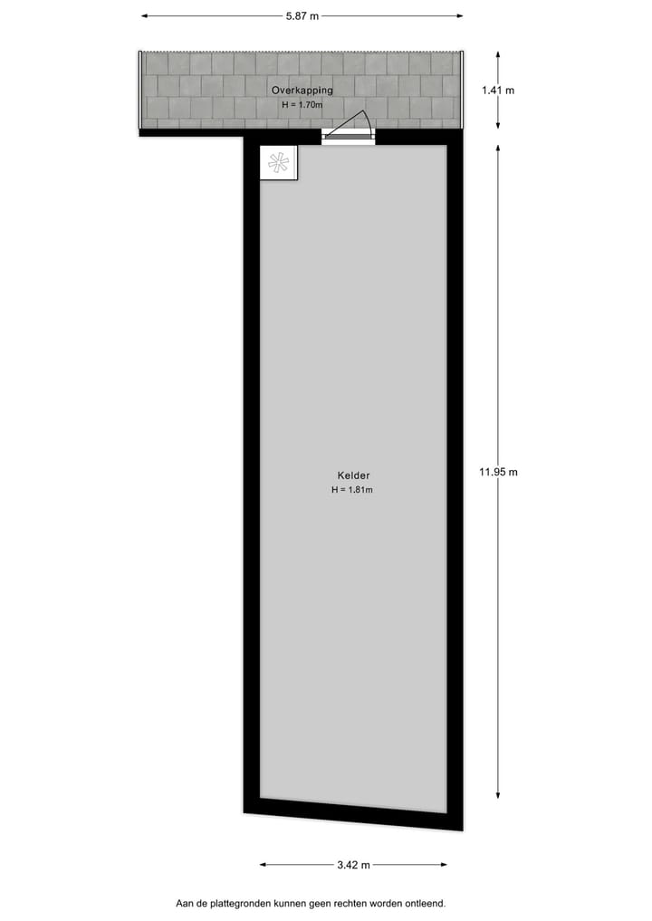 Foto 58 van Van Cittersstraat 34-B
