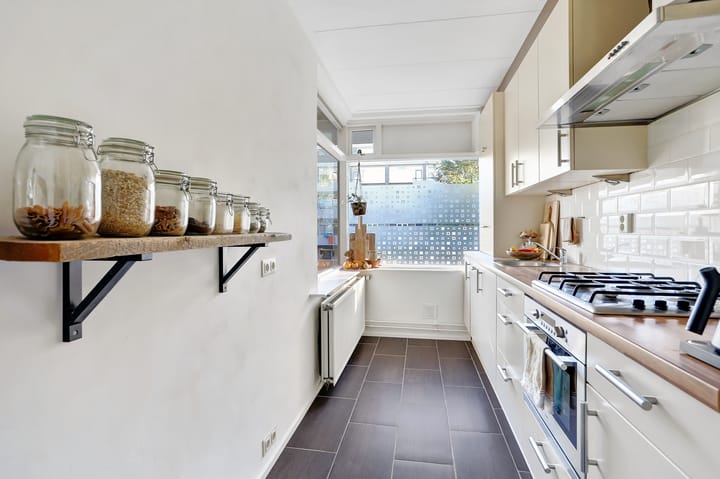 Foto 3 van Telderslaan 50