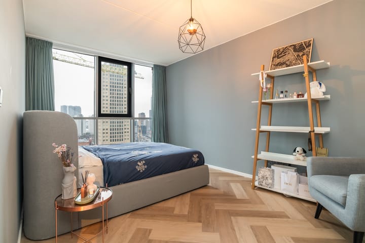 Foto 13 van Vissersdijk 151