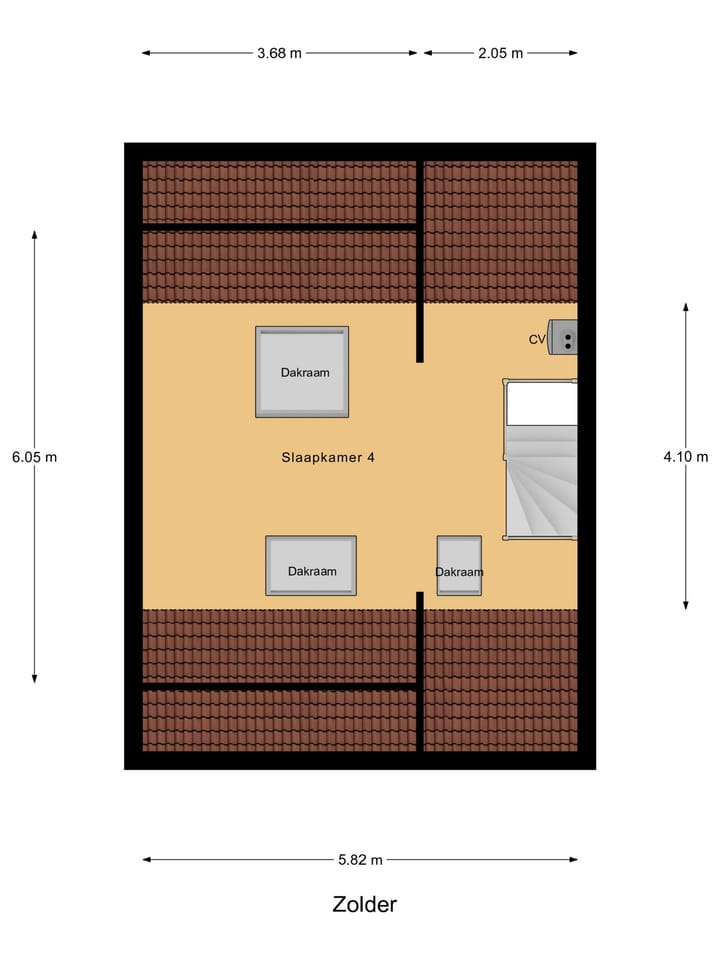 Foto 37 van Moermond 33