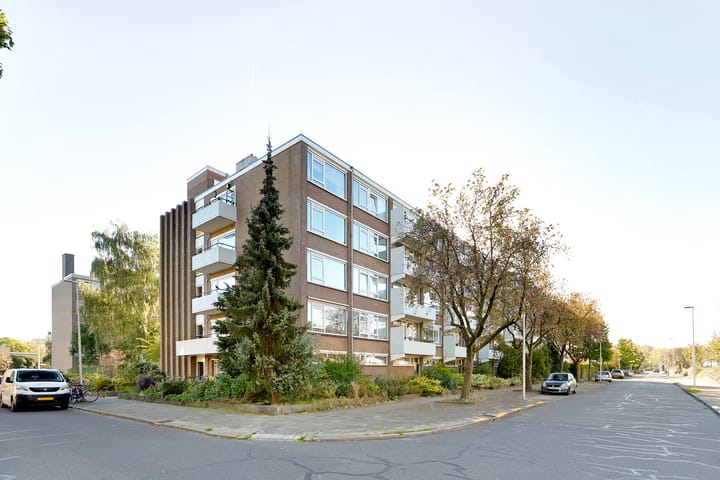 Photo 39 of Telderslaan 50