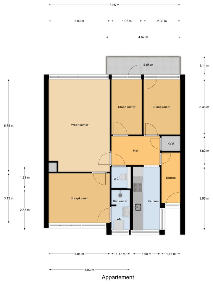 Photo 47 of Telderslaan 50