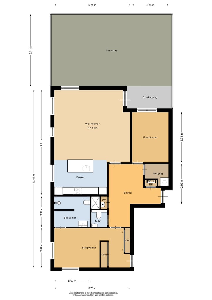 Foto 49 van Eurostate 14