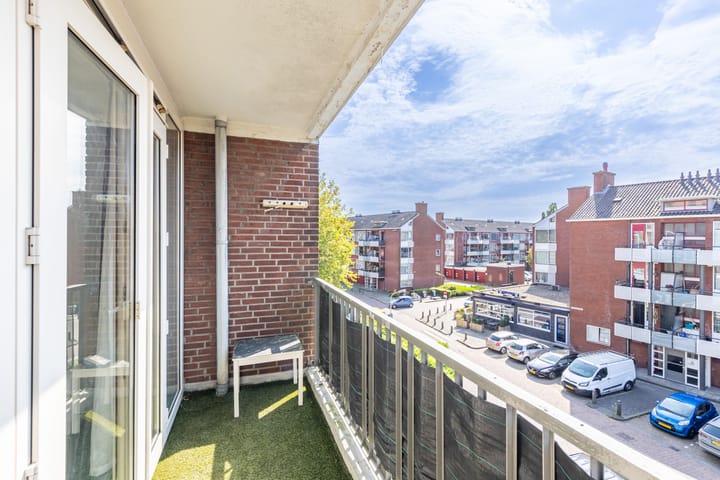 Foto 3 van Pensionarisstraat 64